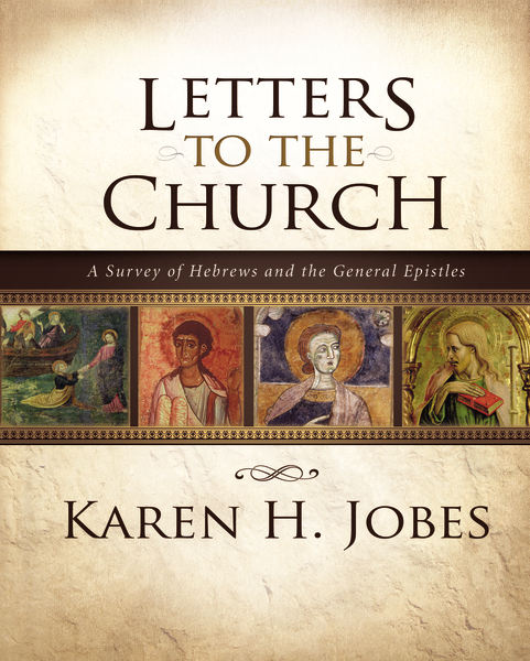 Letters to the Church