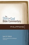 Philippians: Story of God Bible Commentary (SGBC)