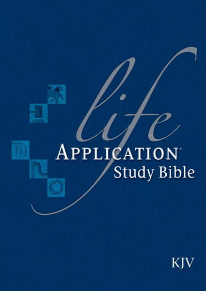 Life Application Study Bible (KJV) - Olive Tree Bible Software