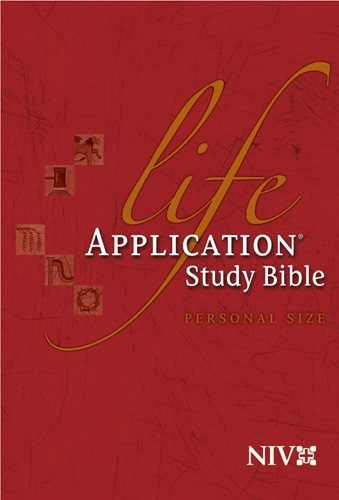 niv life application study bible pdf free download