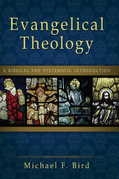 Evangelical Theology