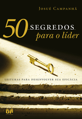 50 segredos para o lider