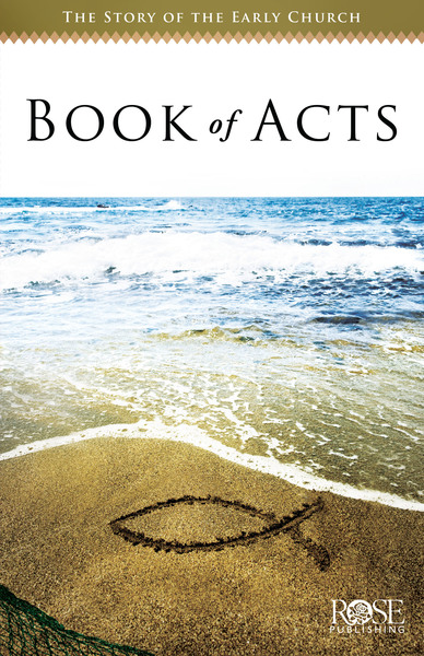 The Book of Acts