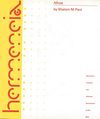 Hermeneia: Amos (HERM)