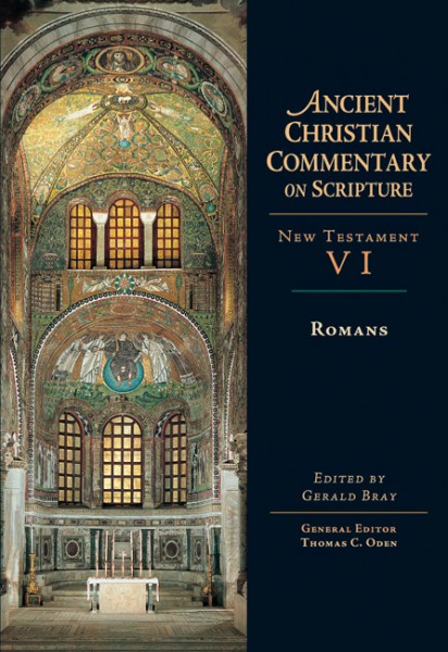 Romans: Ancient Christian Commentary on Scripture (ACCS)