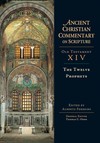 The Twelve Prophets: Ancient Christian Commentary on Scripture (ACCS)