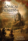 As crônicas de Aedyn - os escolhidos