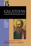 Galatians: Baker Exegetical Commentary on the New Testament (BECNT)