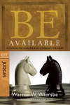 BE Available (Wiersbe BE Series - Judges)