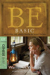 BE Basic (Wiersbe BE Series - Genesis 1-11)