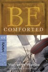 BE Comforted (Wiersbe BE Series - Isaiah)