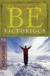 BE Victorious (Wiersbe BE Series - Revelation)