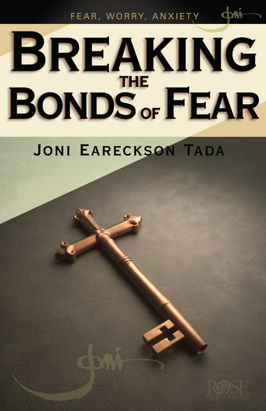Breaking the Bonds of Fear