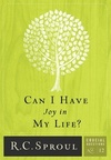Can I Have Joy in My Life?