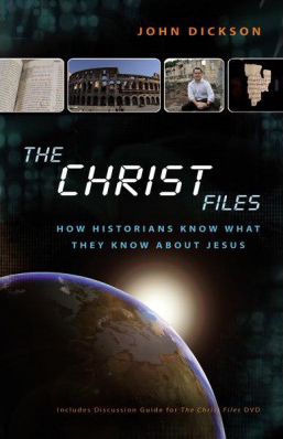 Christ Files, The