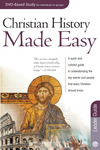 Christian History Made Easy Leader Guide