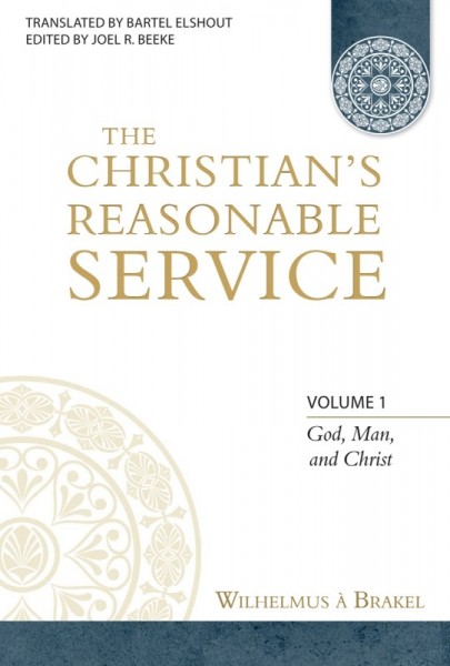 Christian's Reasonable Service (4 vols.)
