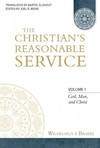 Christian's Reasonable Service (4 vols.)