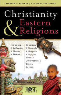 Christianity and Eastern Religions