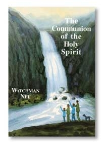 Communion of the Holy Spirit, The