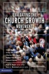 Counterpoints: Evaluating the Church Growth Movement