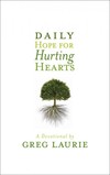 Daily Hope for Hurting Hearts