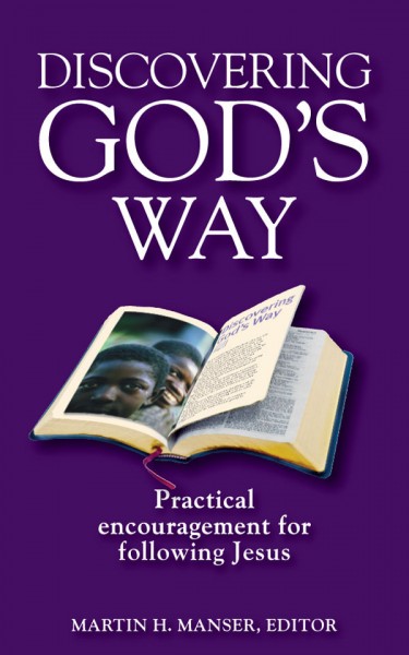 Discovering God's Way (CLC Bible Companion)