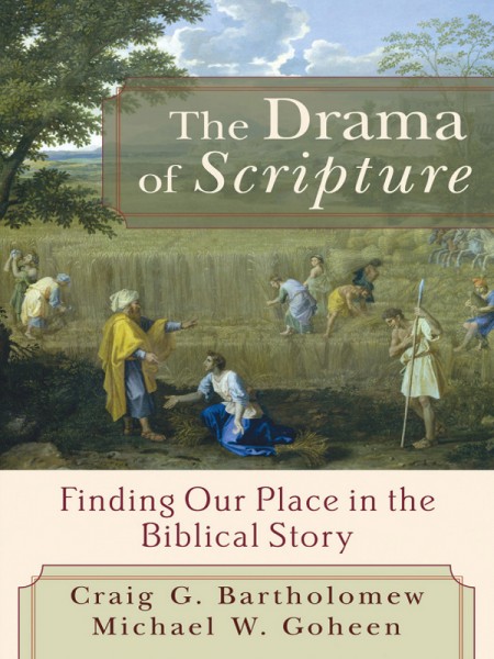 Drama of Scripture, The