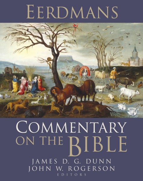 Eerdmans Commentary on the Bible