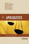 Counterpoints: Five Views on Apologetics
