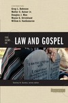 Counterpoints: Five Views on Law and Gospel