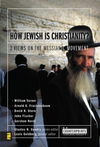 Counterpoints: How Jewish Is Christianity