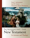 Introducing the New Testament