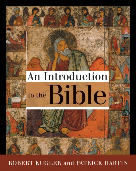 Introduction to the Bible