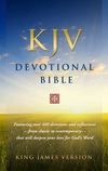 KJV Devotional Bible Notes