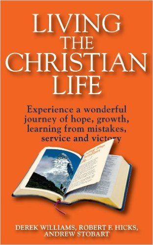 Living the Christian Life (CLC Bible Companion)