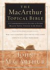 MacArthur Topical Bible