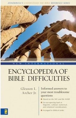 New International Encyclopedia of Bible Difficulties