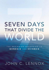 Seven Days That Divide the World