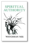 Spiritual Authority