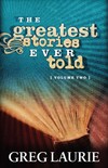 The Greatest Stories Ever Told (Vol 2)