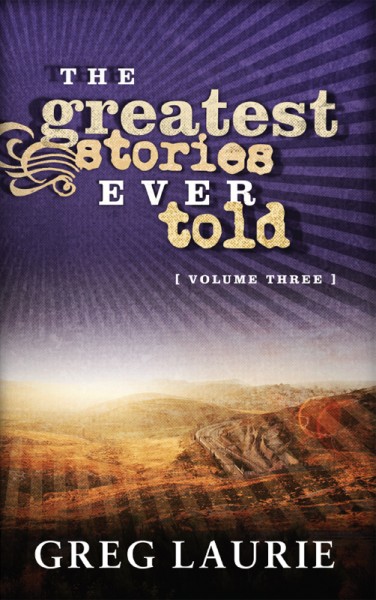 The Greatest Stories Ever Told (Vol 3)