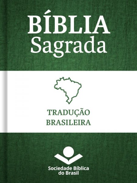 Tradução Brasileira 1917 (TB)