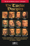 Twelve Disciples