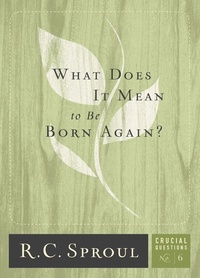 What Does It Mean to be Born Again?