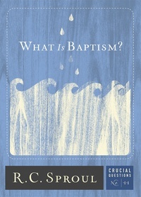 What Is Baptism?