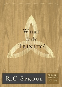 What is the Trinity?