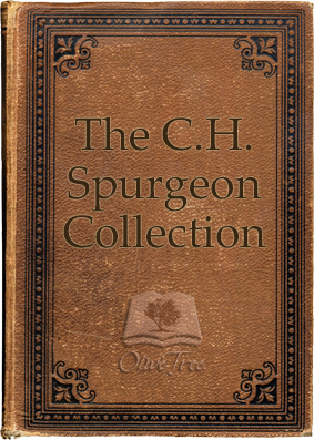 The Olive Tree Charles Haddon Spurgeon Collection (37 Vols.)