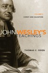 John Wesley’s Teachings, Volume 2