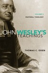 John Wesley’s Teachings, Volume 3